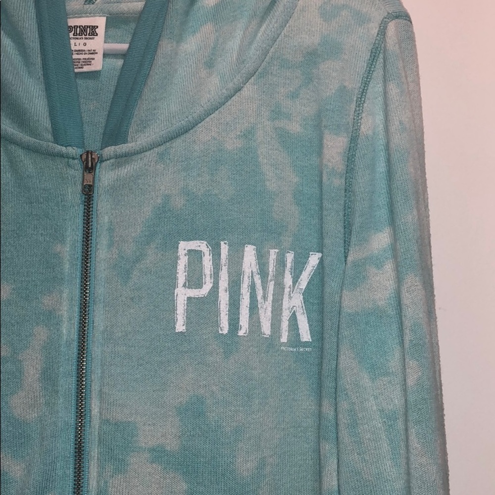 PINK Jacket - Picture 2 of 5